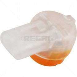 Connector - UY2 Scotch Lock / 100 Part No: CN18