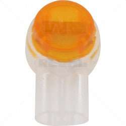 Connector - UY2 Scotch Lock / 100 Part No: CN18