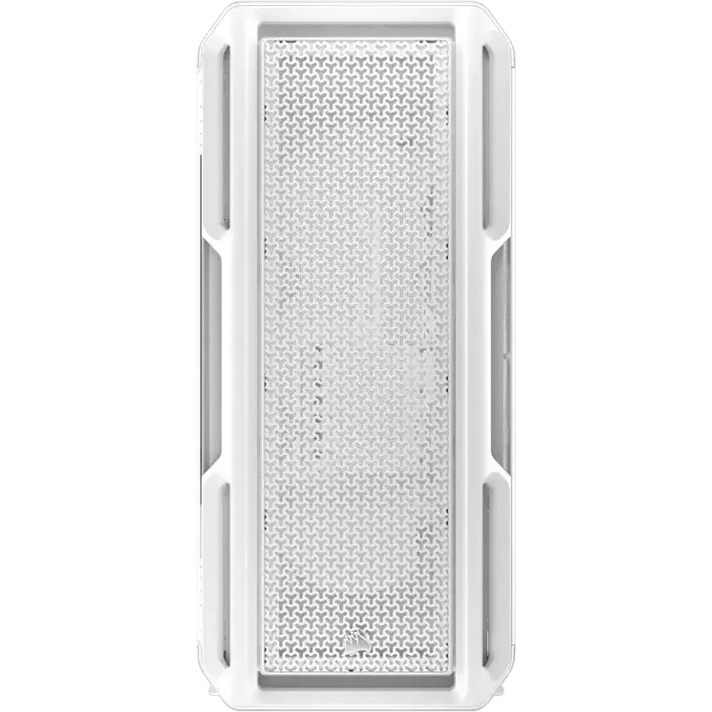 Corsair 5000T, Midi Tower, PC, White, ATX, EATX