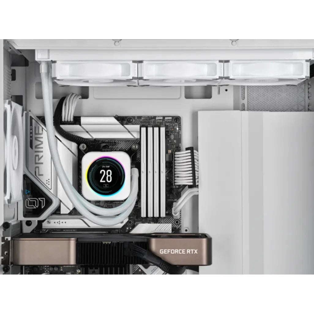Corsair AF140 ELITE, Fan