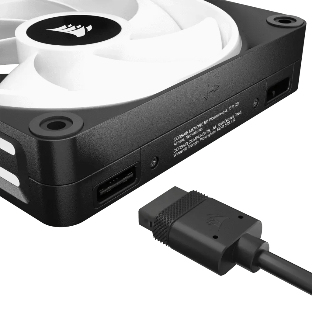 Corsair Air CO-9051002-WW, Fan