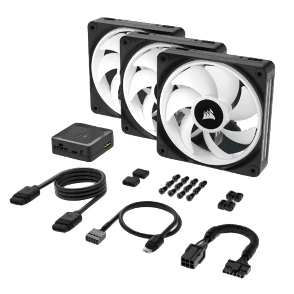 Corsair Air CO-9051002-WW, Fan