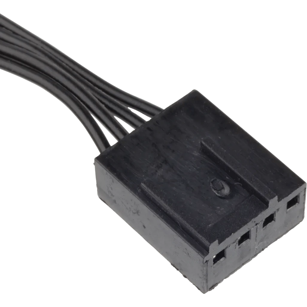 Corsair CO-9050100-WW, Fan, 14 cm