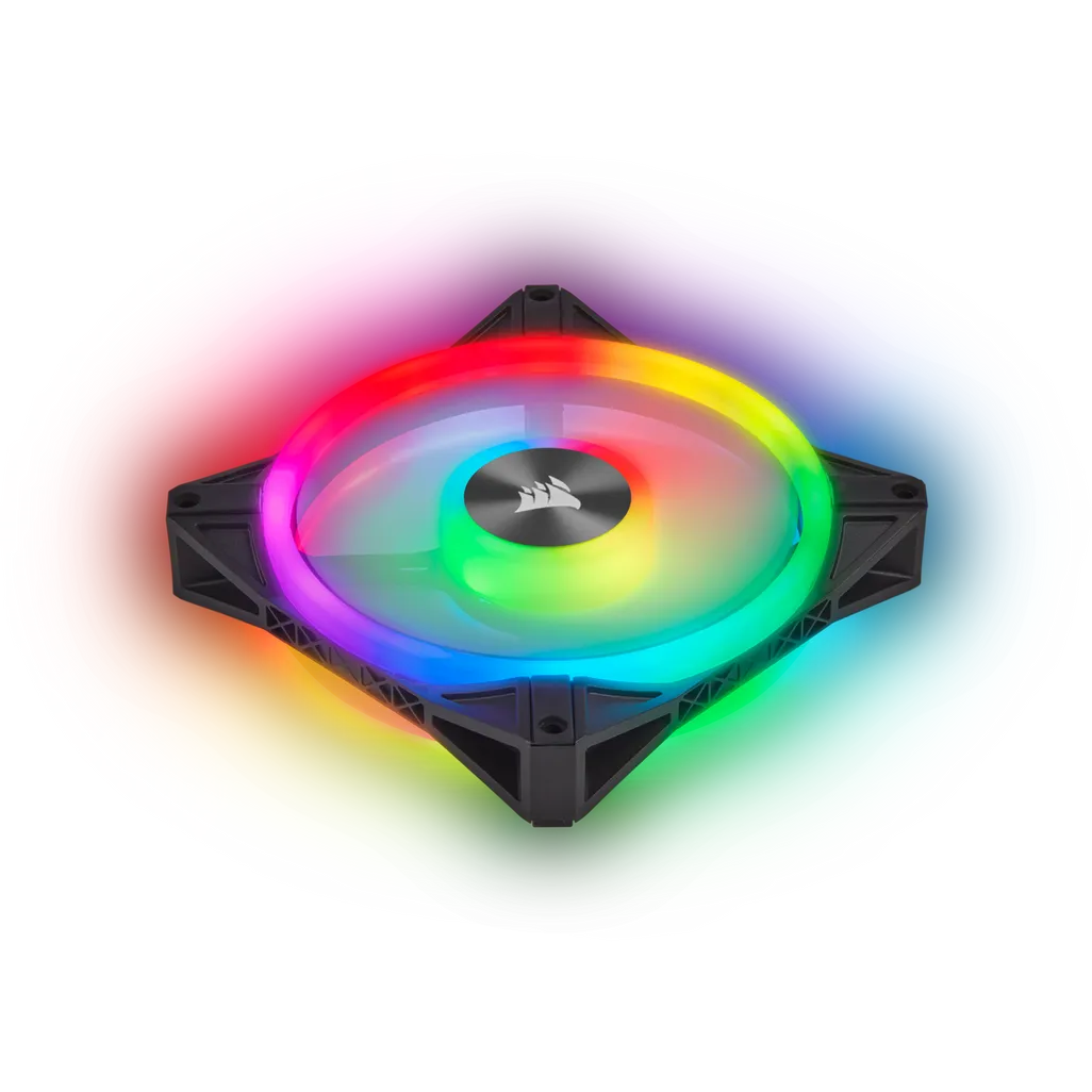 Corsair CO-9050100-WW, Fan, 14 cm