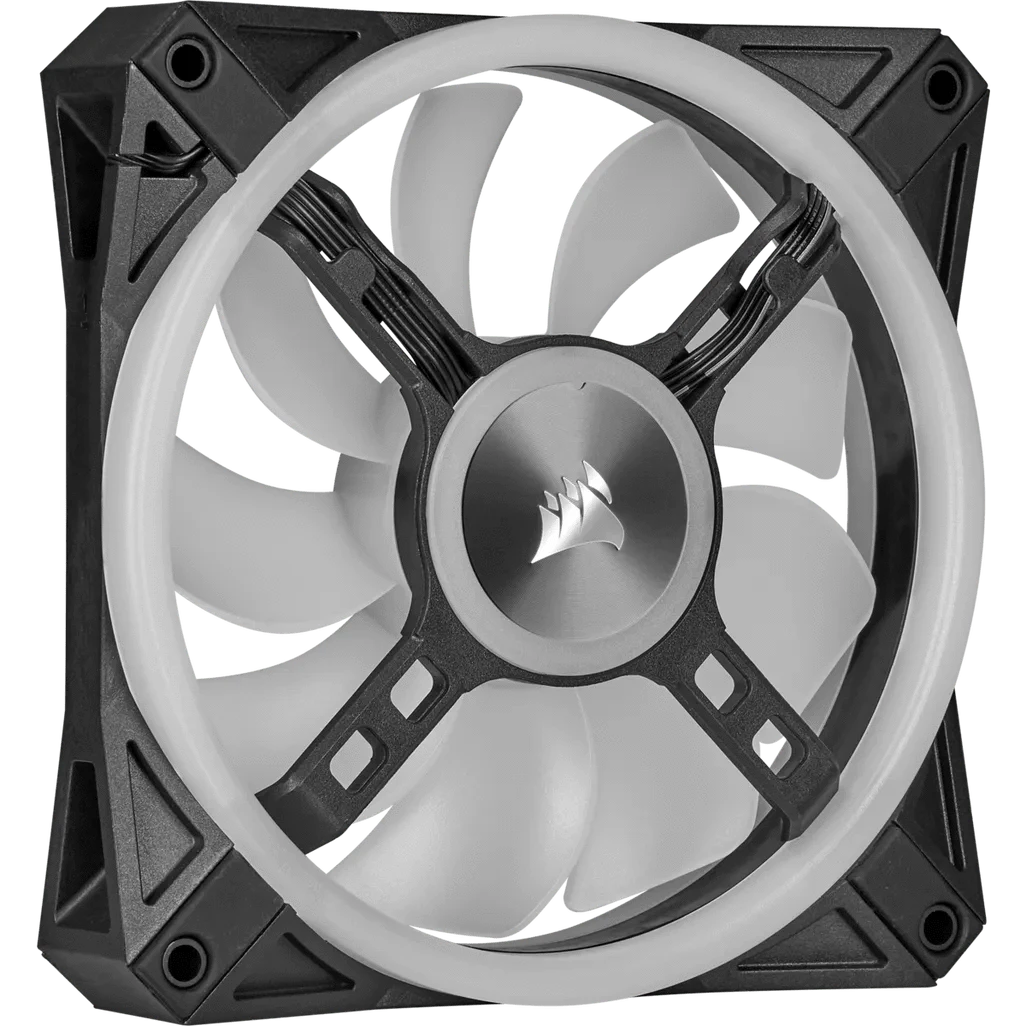 Corsair CO-9050100-WW, Fan, 14 cm