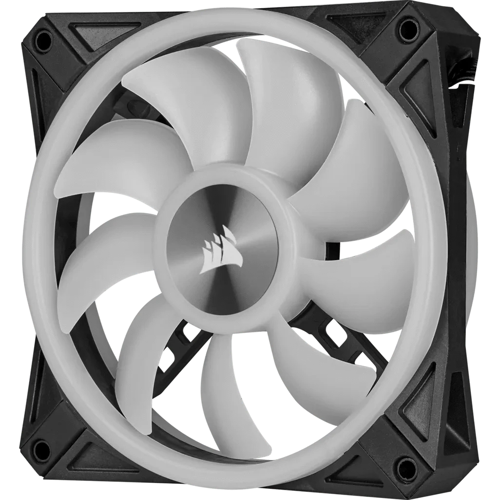 Corsair CO-9050100-WW, Fan, 14 cm