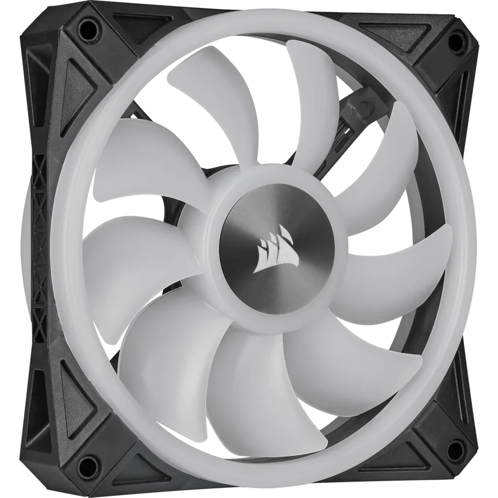 Corsair CO-9050100-WW, Fan, 14 cm