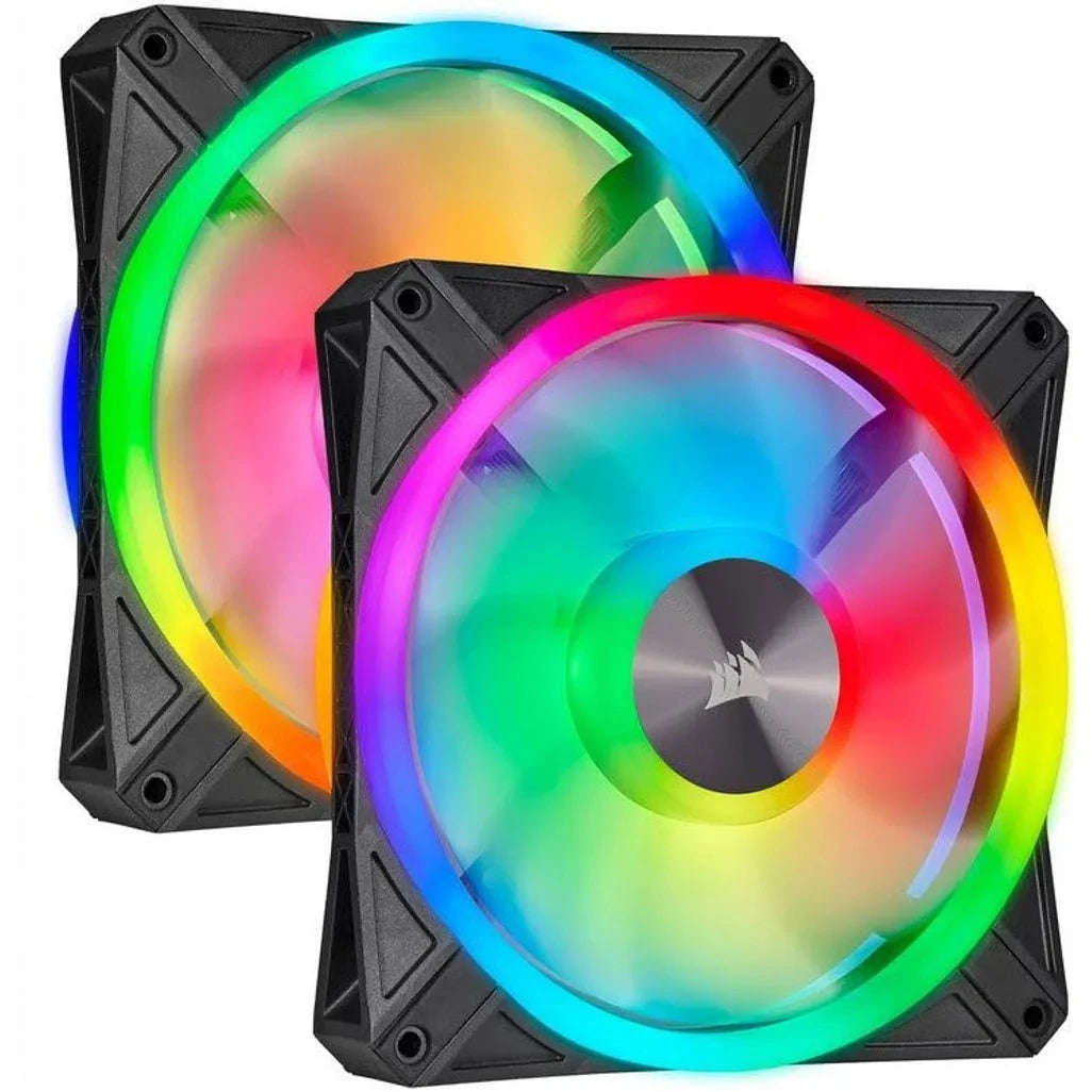 Corsair CO-9050100-WW, Fan, 14 cm