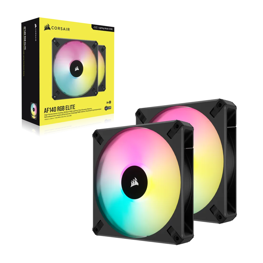 Corsair CO-9050156-WW, Fan