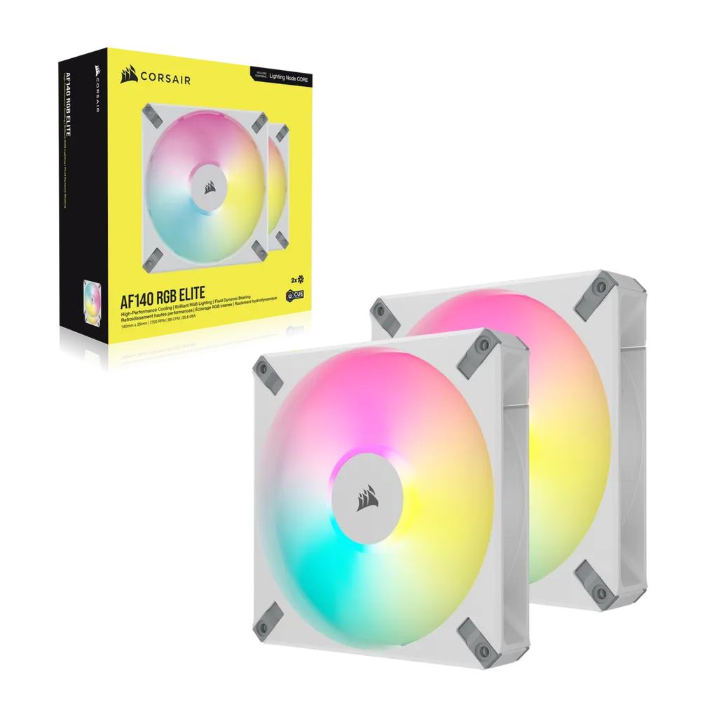 Corsair CO-9050160-WW, Fan