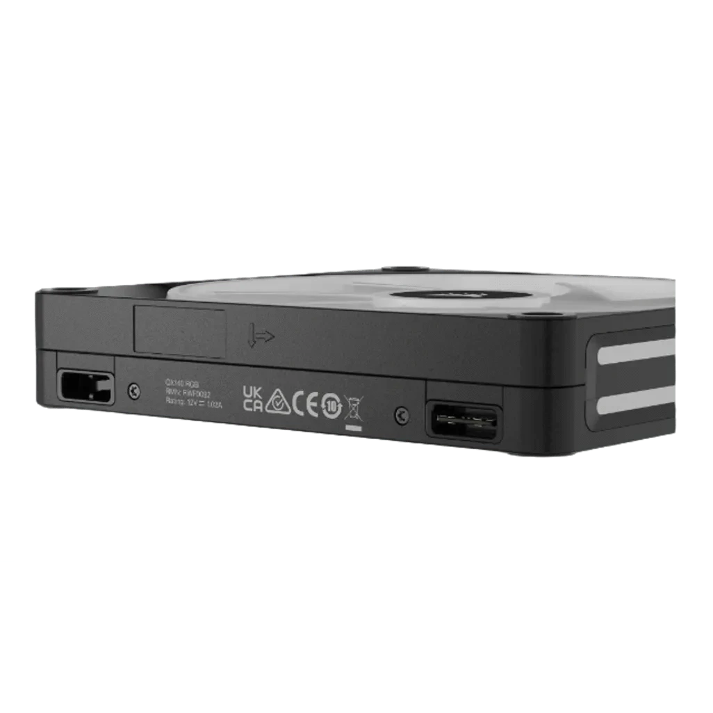 Corsair CO-9051004-WW, Fan