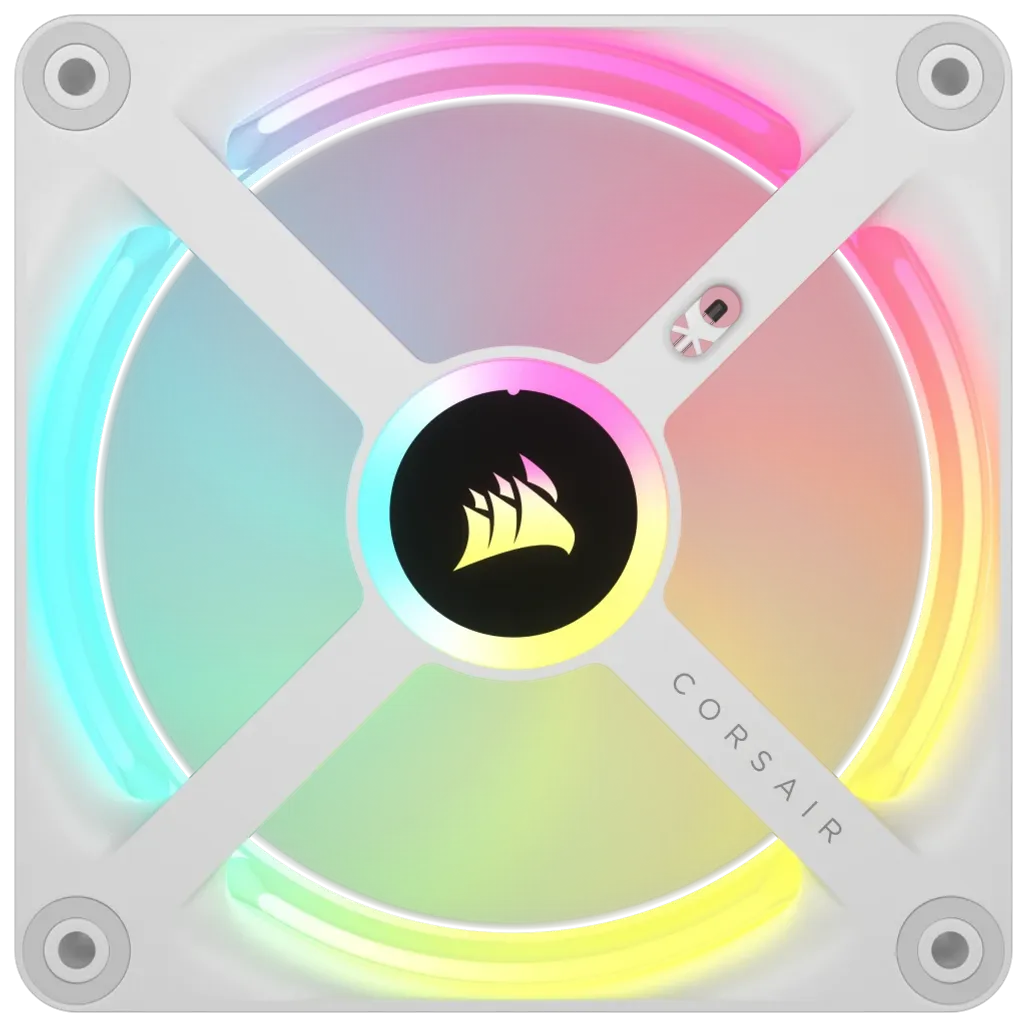 Corsair CO-9051005-WW, Fan, 12 cm