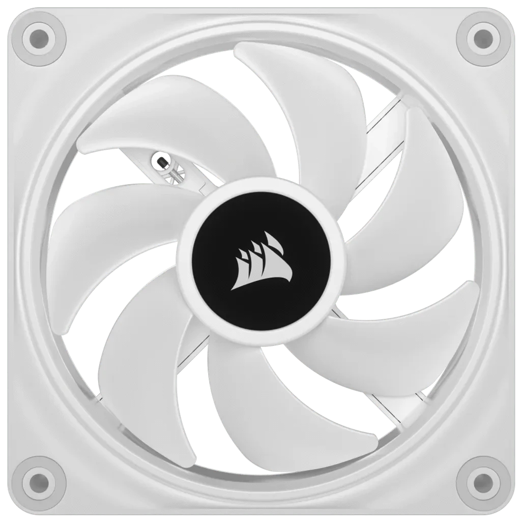 Corsair CO-9051005-WW, Fan, 12 cm