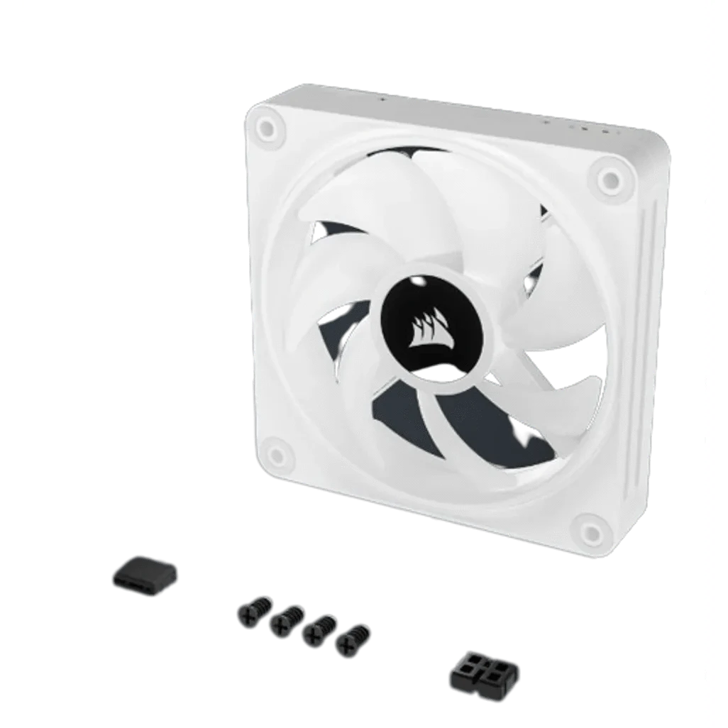 Corsair CO-9051005-WW, Fan, 12 cm