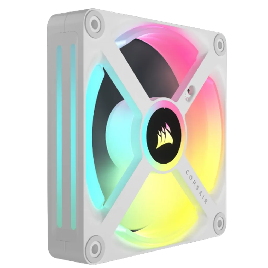 Corsair CO-9051005-WW, Fan, 12 cm