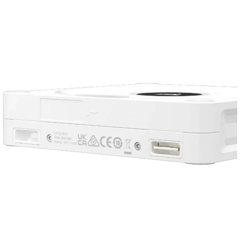 Corsair CO-9051005-WW, Fan, 12 cm