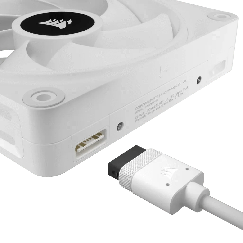 Corsair CO-9051006-WW, Fan