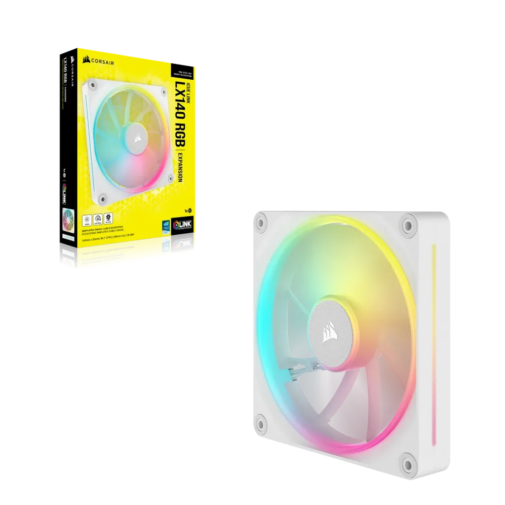 Corsair CO-9051031-WW, Fan