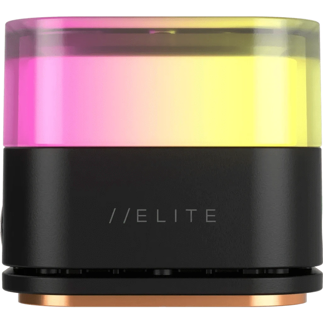 Corsair H100I Elite, All-in-one liquid cooler, 12 cm