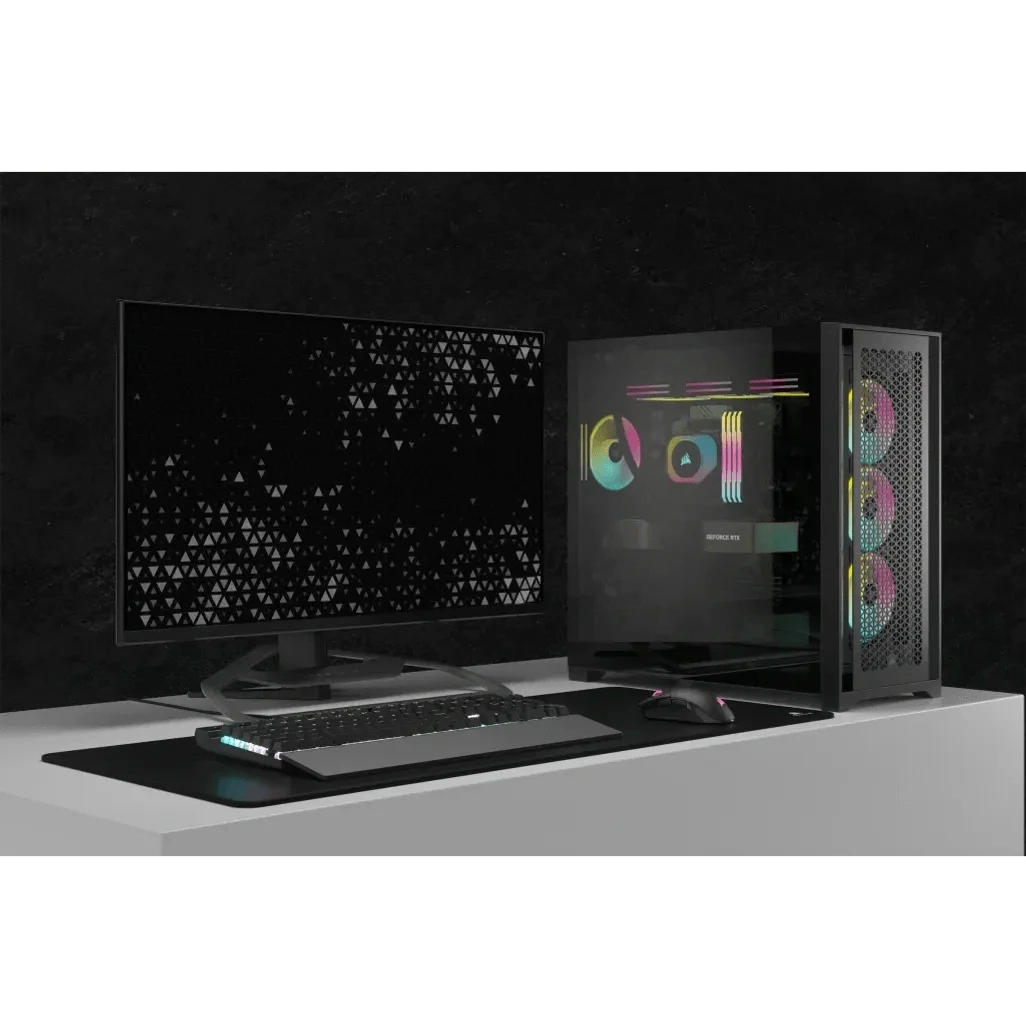 Corsair H150I, All-in-one liquid cooler