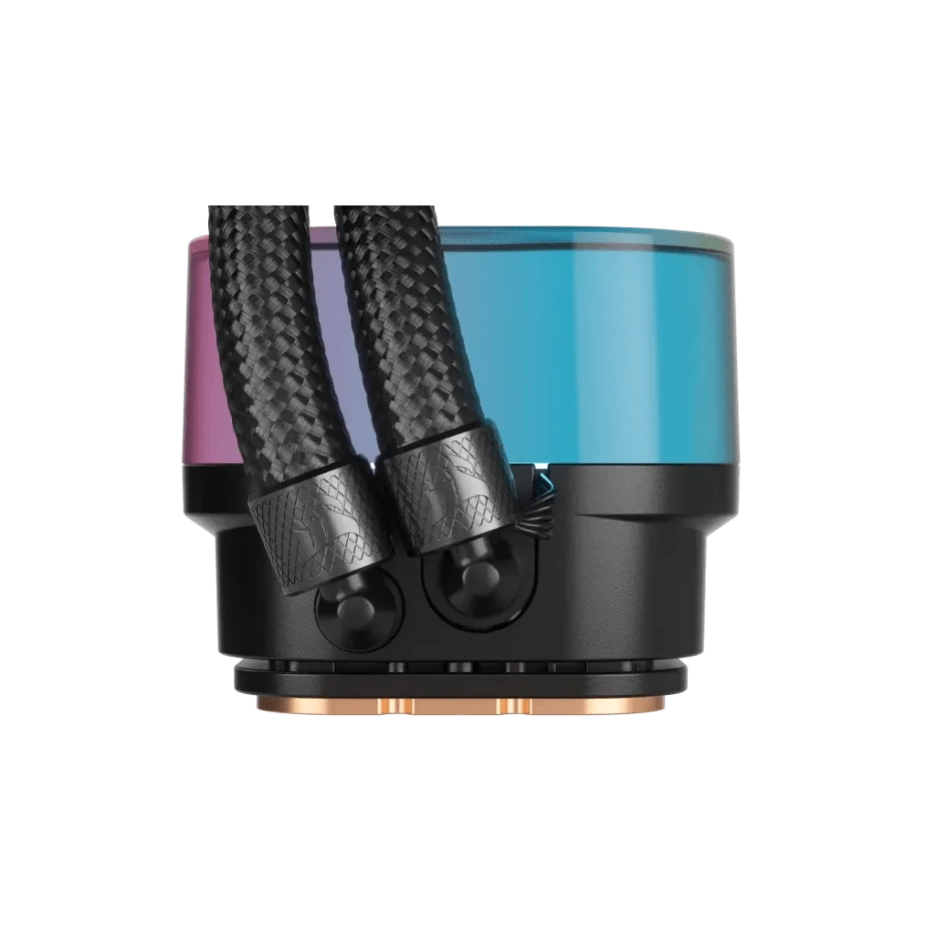 Corsair H150I, All-in-one liquid cooler