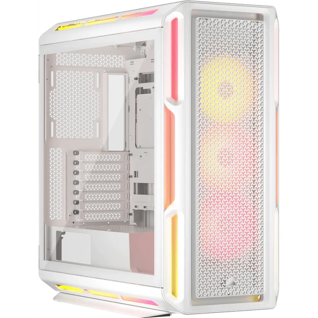 Corsair iCUE LINK 5000T LX RGB, Midi Tower, PC