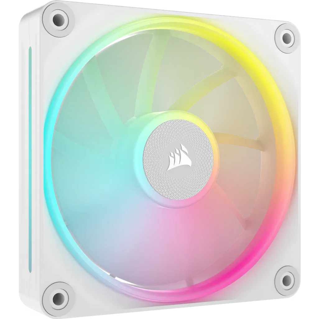Corsair iCUE LINK LX120 RGB, Fan