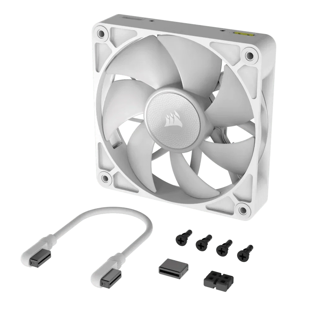 Corsair iCUE LINK RX140 RGB, Fan