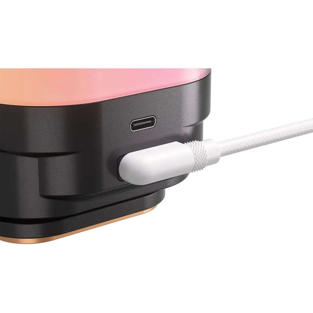 Corsair iCUE LINK TITAN 240 RX LCD, Air cooler