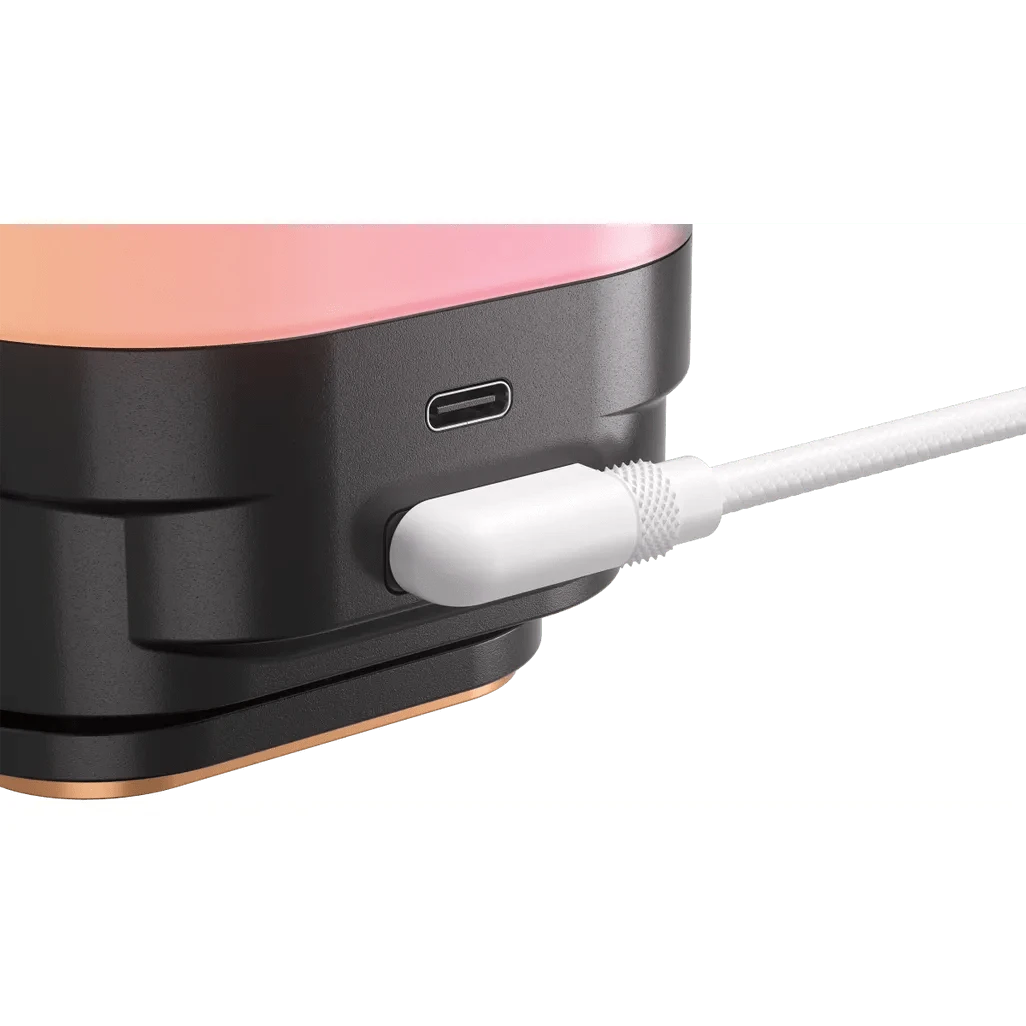 Corsair iCUE LINK TITAN 360 RX LCD, Air cooler