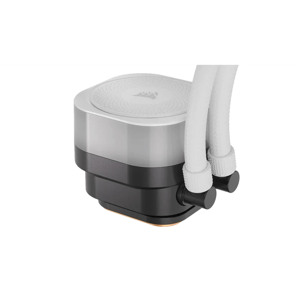 Corsair iCUE LINK TITAN RX RGB, All-in-one liquid cooler,