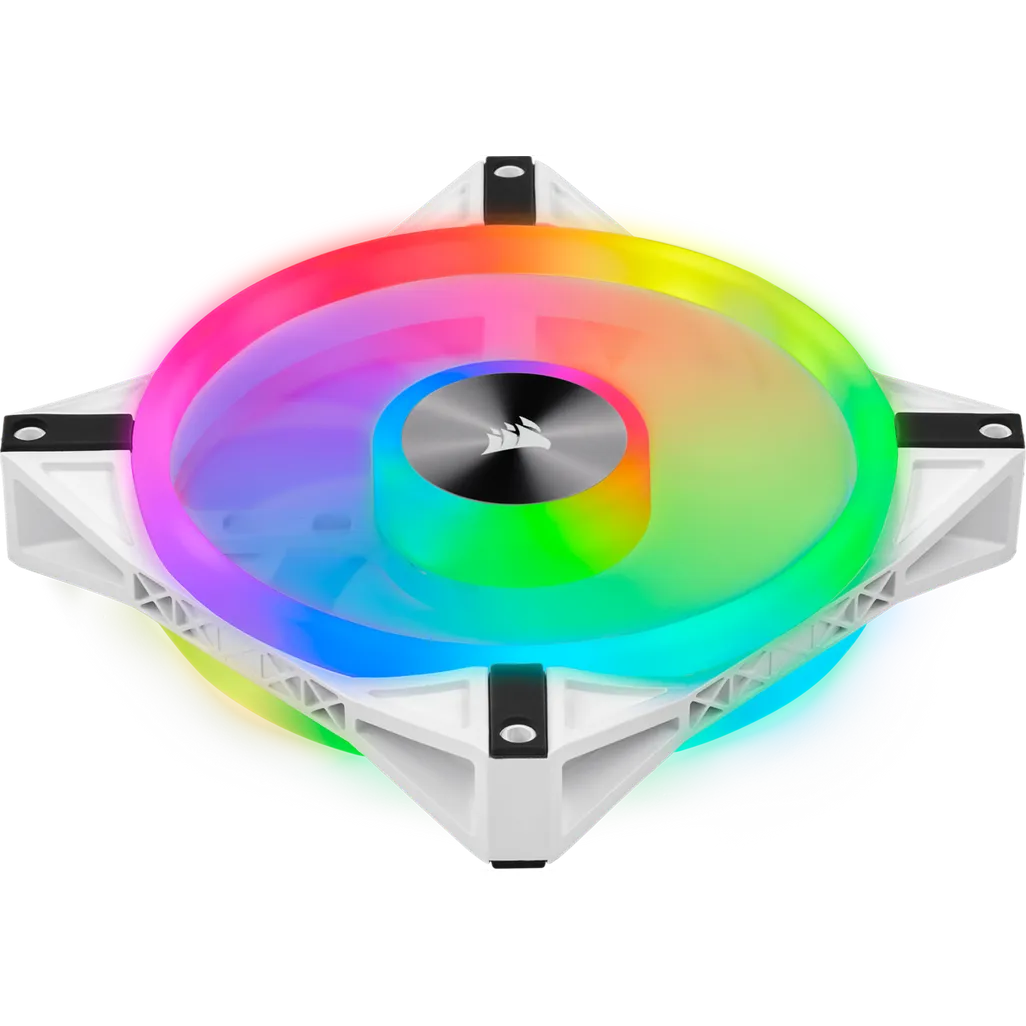 Corsair iCUE QL140, Fan, 14 cm