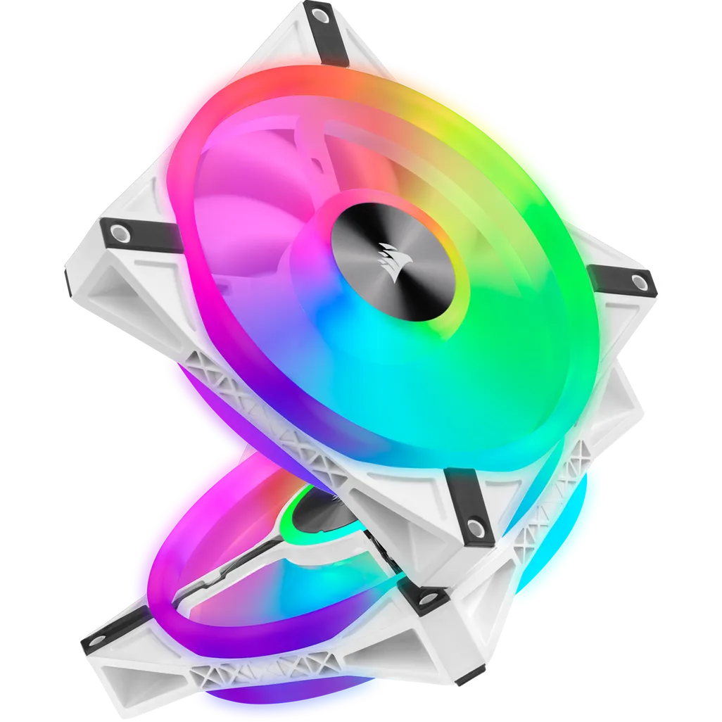 Corsair iCUE QL140, Fan, 14 cm