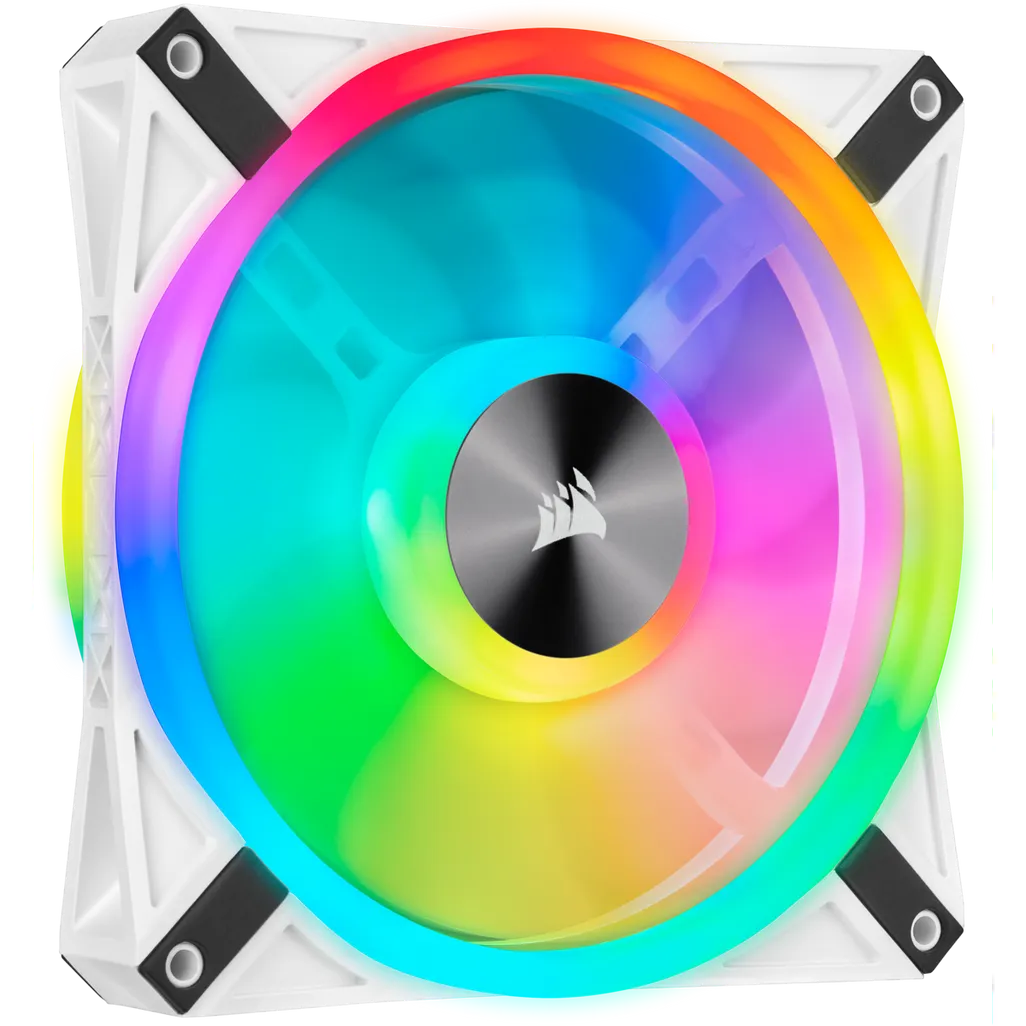 Corsair iCUE QL140, Fan, 14 cm