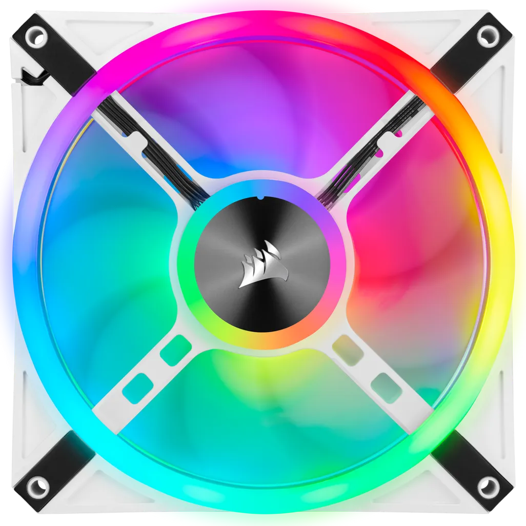 Corsair iCUE QL140, Fan, 14 cm