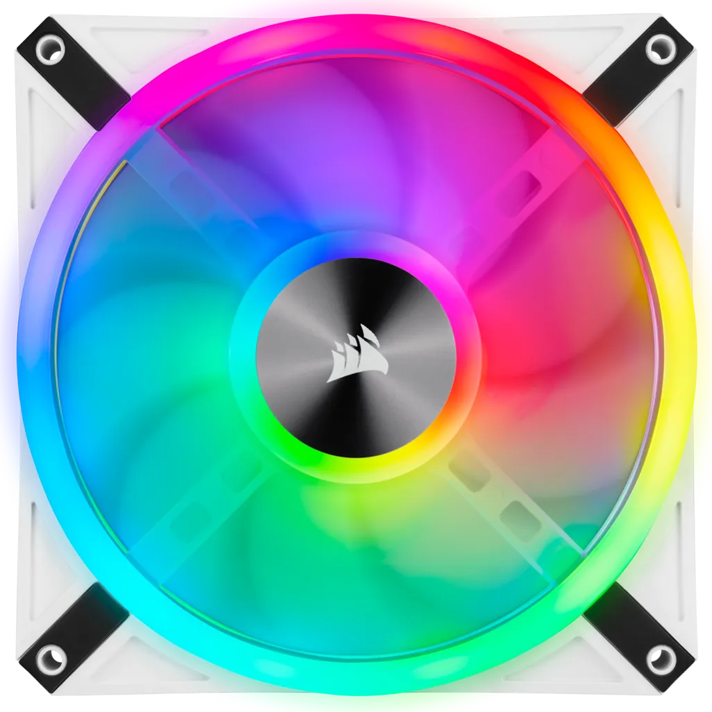 Corsair iCUE QL140, Fan, 14 cm