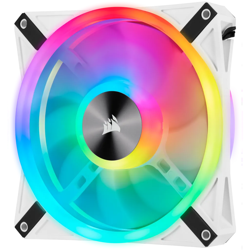 Corsair iCUE QL140, Fan, 14 cm