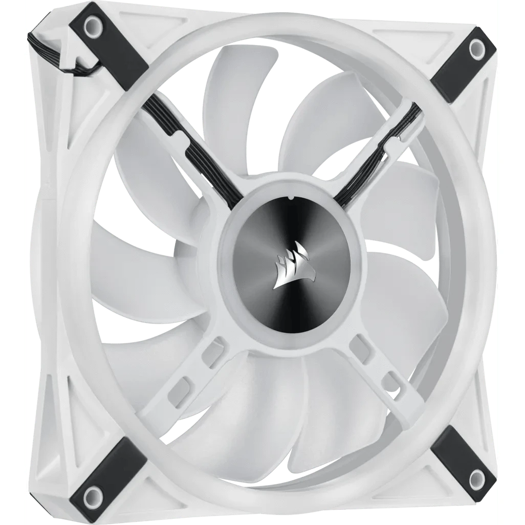 Corsair iCUE QL140, Fan, 14 cm
