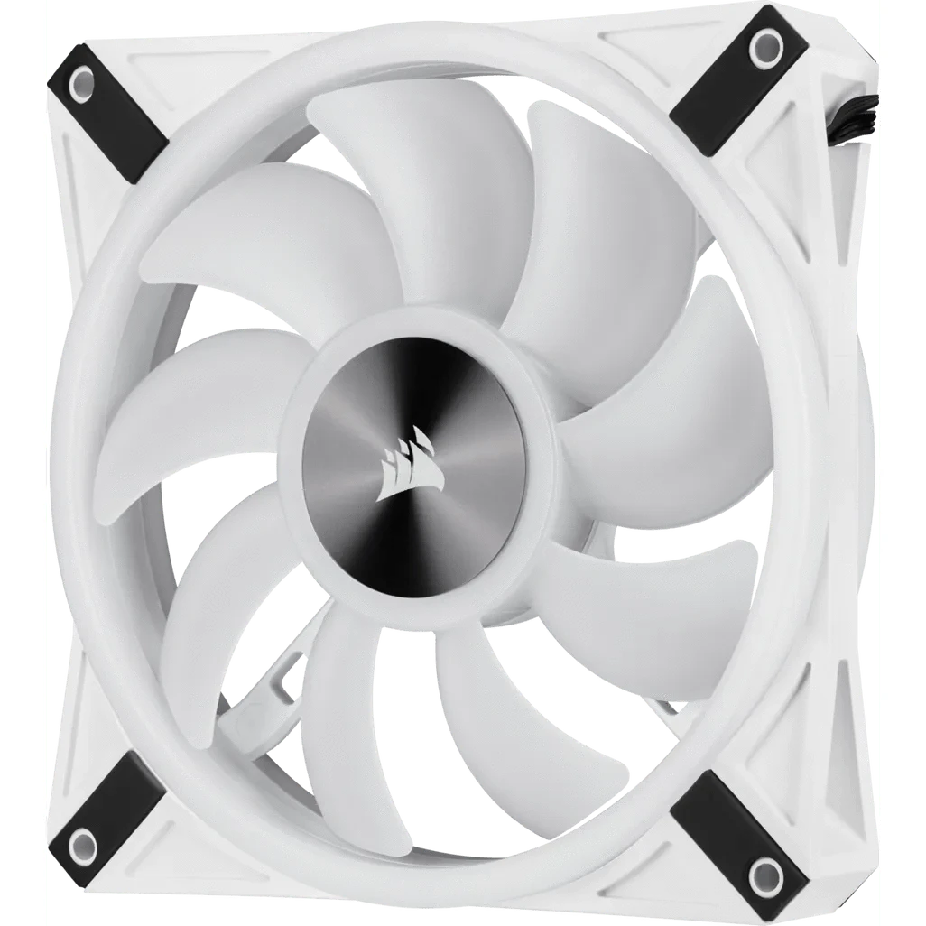 Corsair iCUE QL140, Fan, 14 cm