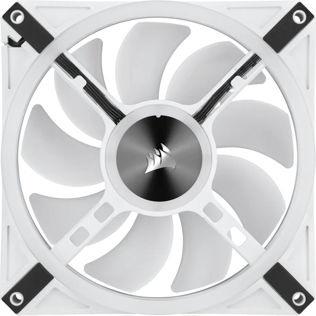Corsair iCUE QL140, Fan, 14 cm