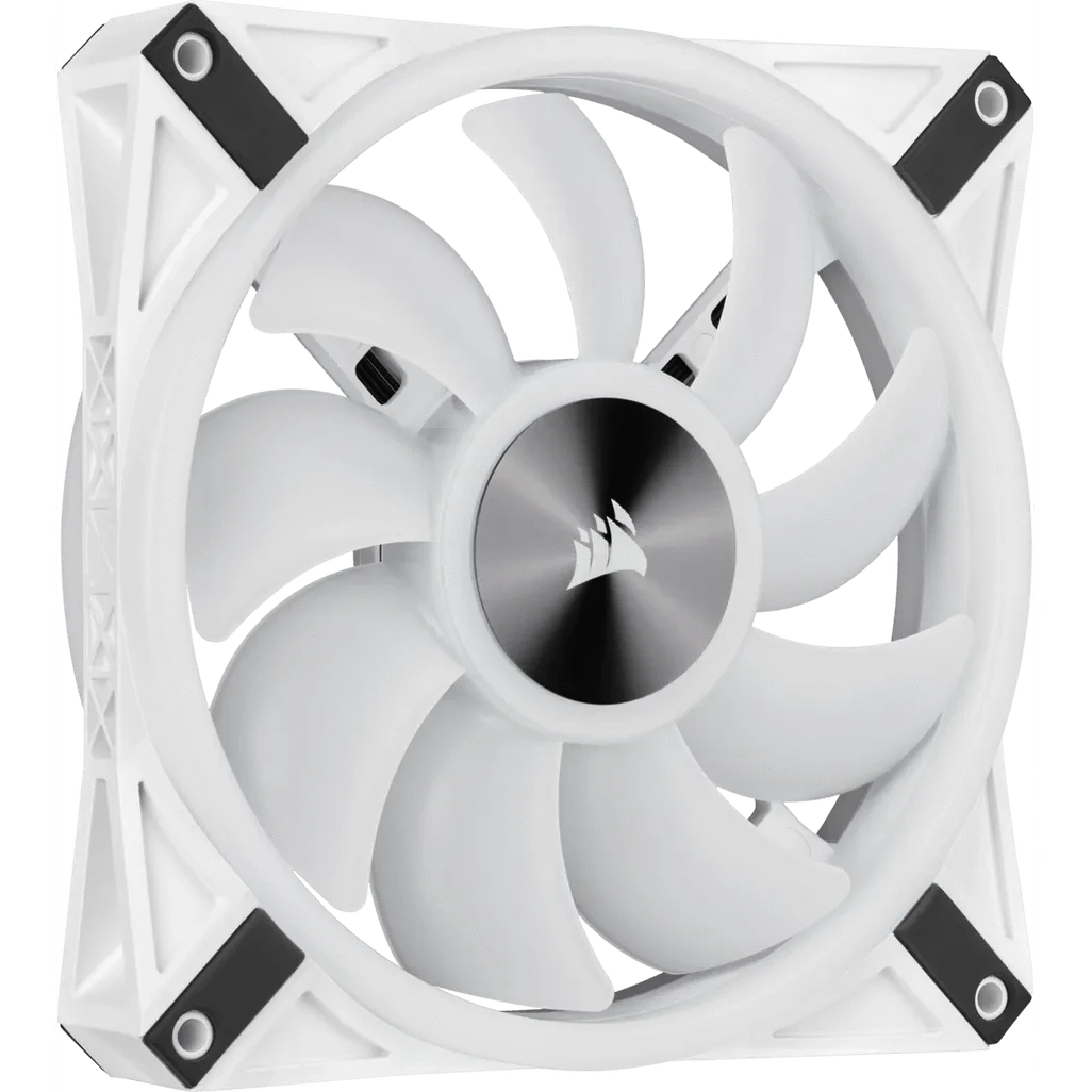 Corsair iCUE QL140, Fan, 14 cm