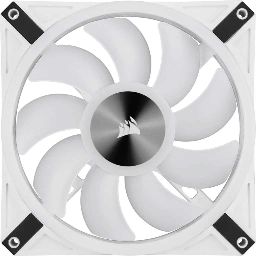 Corsair iCUE QL140, Fan, 14 cm