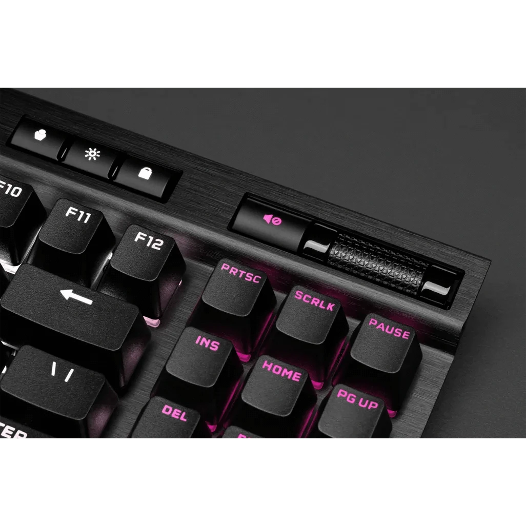 Corsair  K70 TKL Champion serijos klaviat?ra (CH-911901A-NA)
