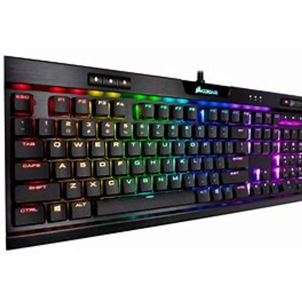 Corsair  K70 TKL Champion serijos klaviat?ra (CH-911901A-NA)