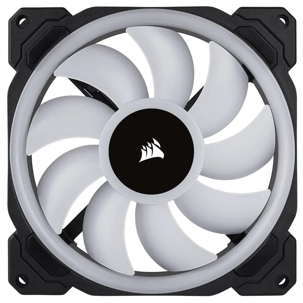 Corsair LL140 RGB, Fan