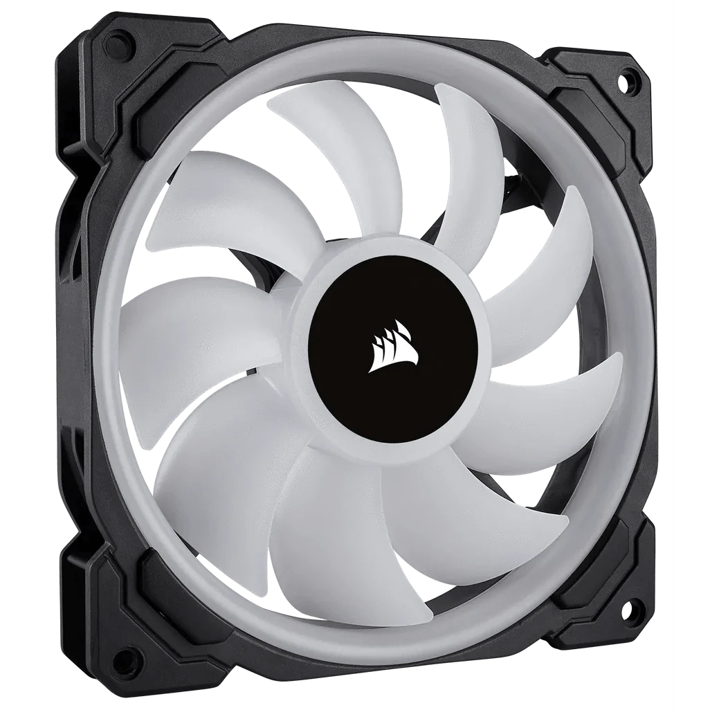 Corsair LL140 RGB, Fan