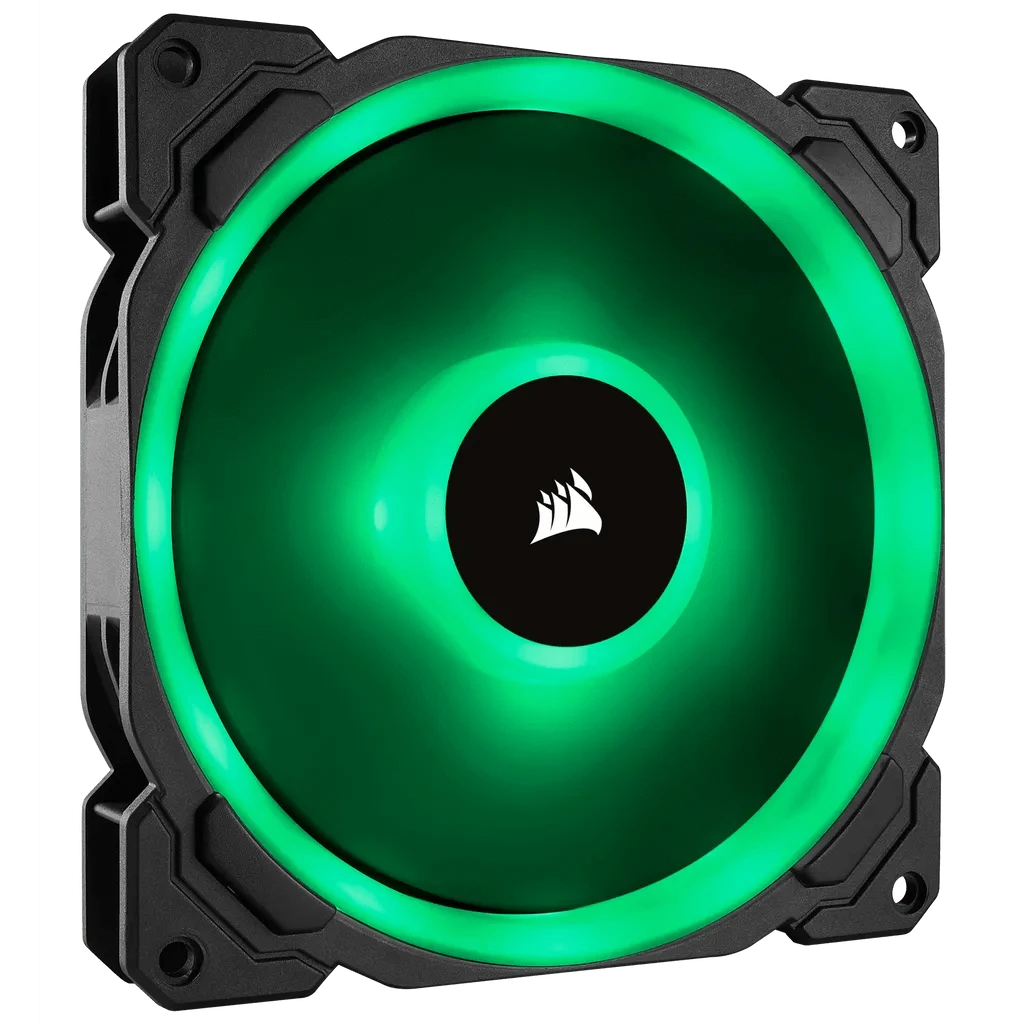 Corsair LL140 RGB, Fan