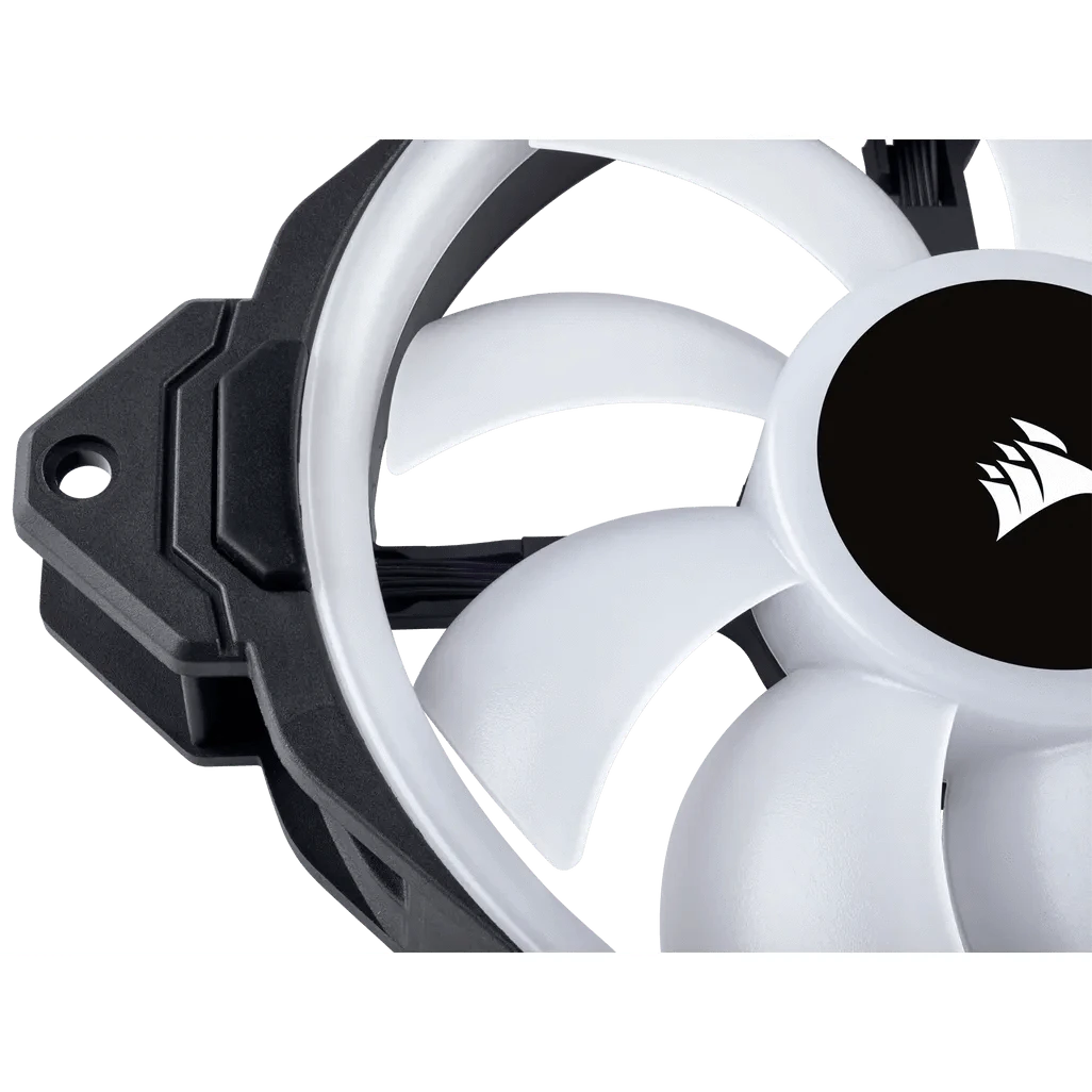 Corsair LL140 RGB, Fan