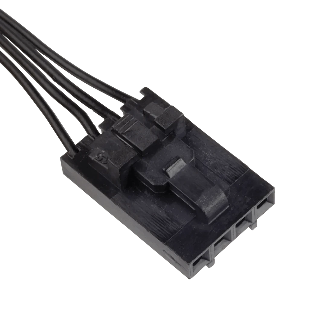 Corsair LL140 RGB, Fan