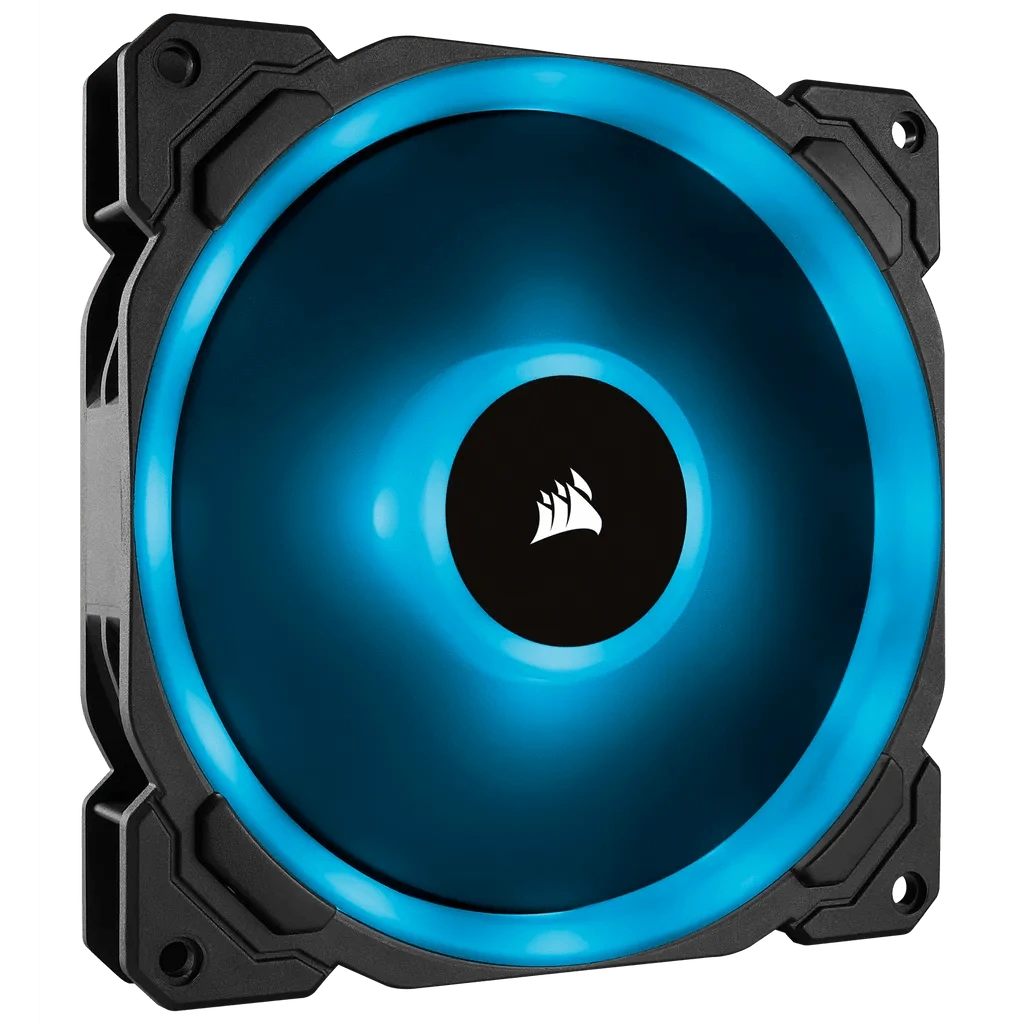 Corsair LL140 RGB, Fan